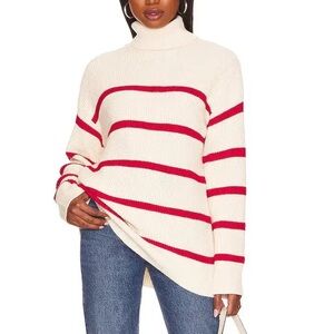 All the ways Robin Stripe Sweater
